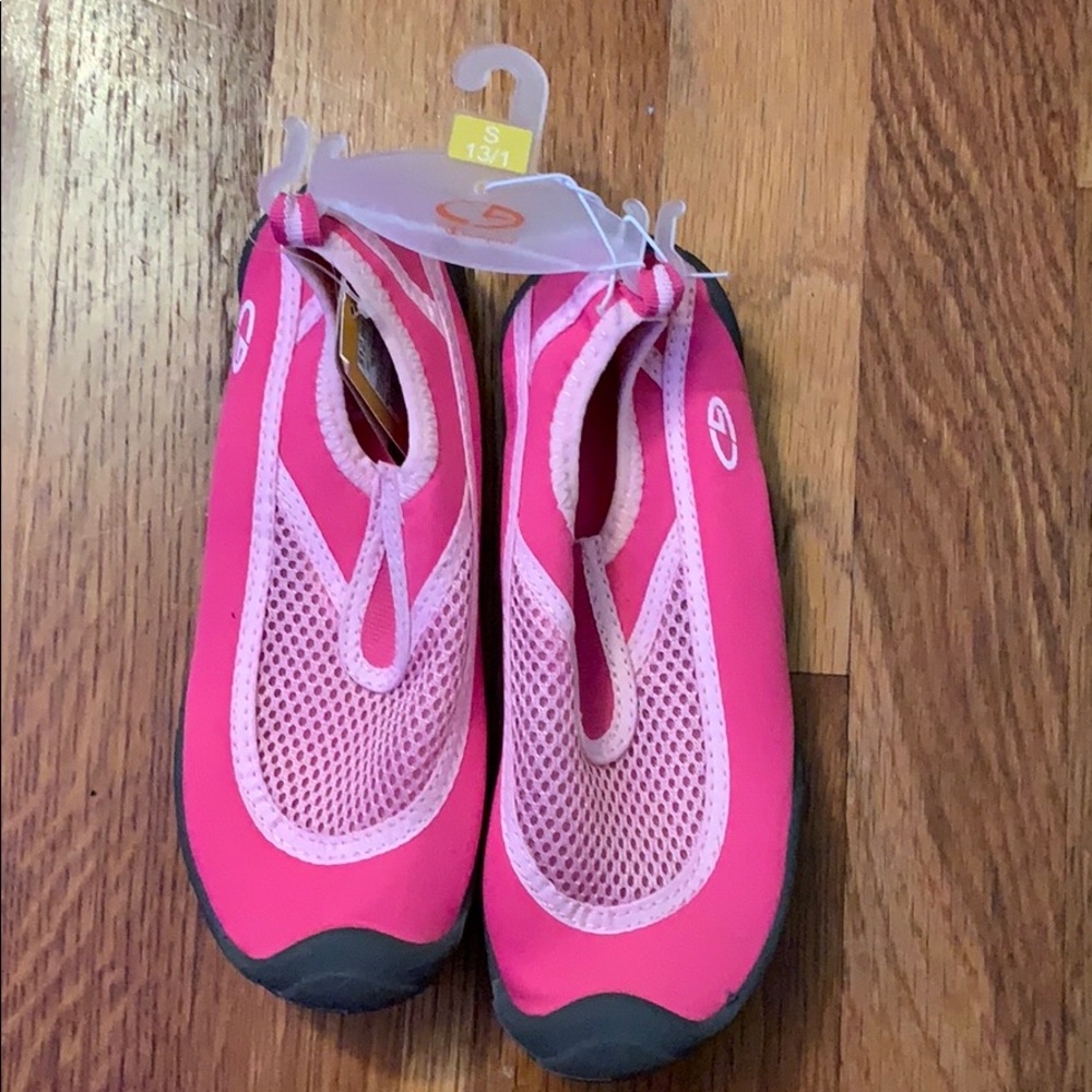 Champion Water Shoes